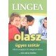Lingea olasz ügyes szótár - olasz-magyar és magyar-olasz     13.95 + 1.95 Royal Mail